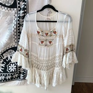 Antica Sontoria Designer Top